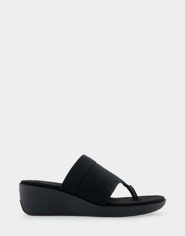 Ilectra Strap - Up Sandal Resort Style  
