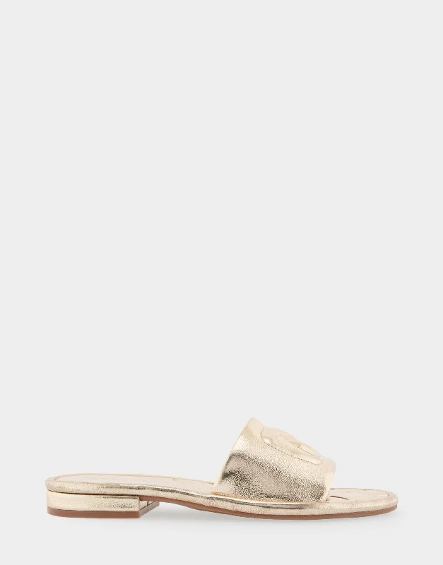 Jilda Embroidered Cowboy Boot Design  