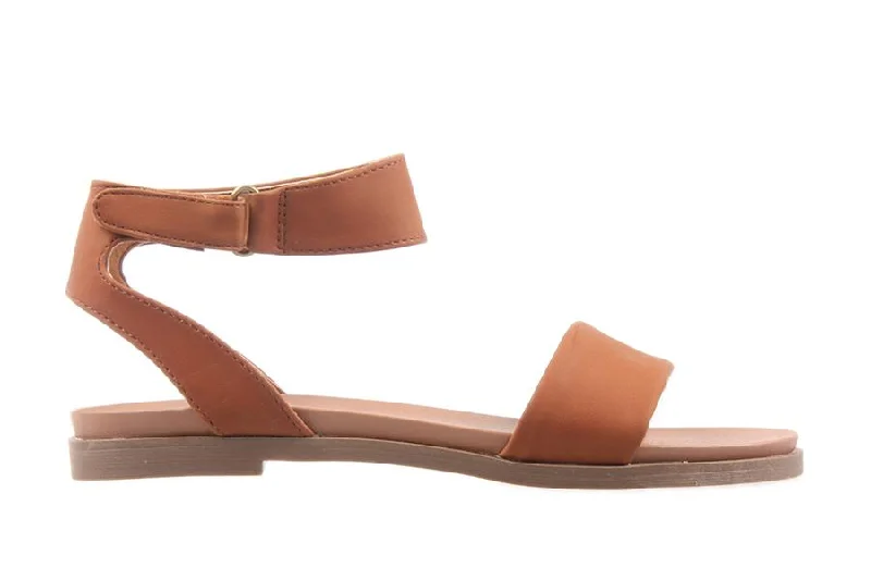LETIKKA TAN Patchwork Shoe Aesthetic  
