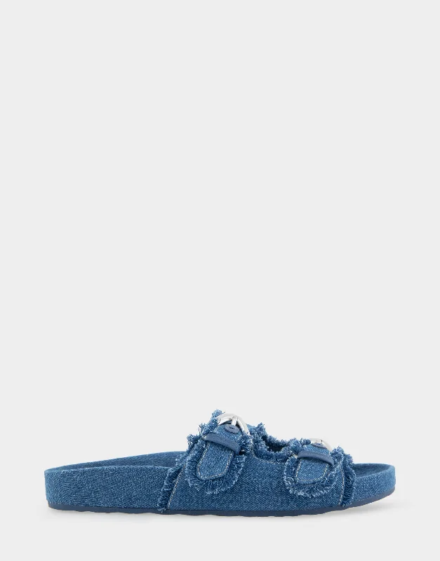 Link Loose - Fit Slipper Style  