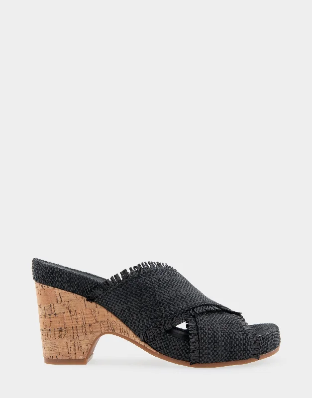 Madina Sustainable Shoe Design  