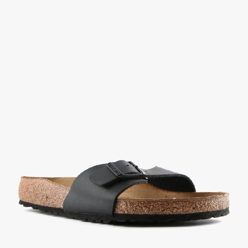 MADRID BLACK BIRKO-FLOR Aesthetic  
