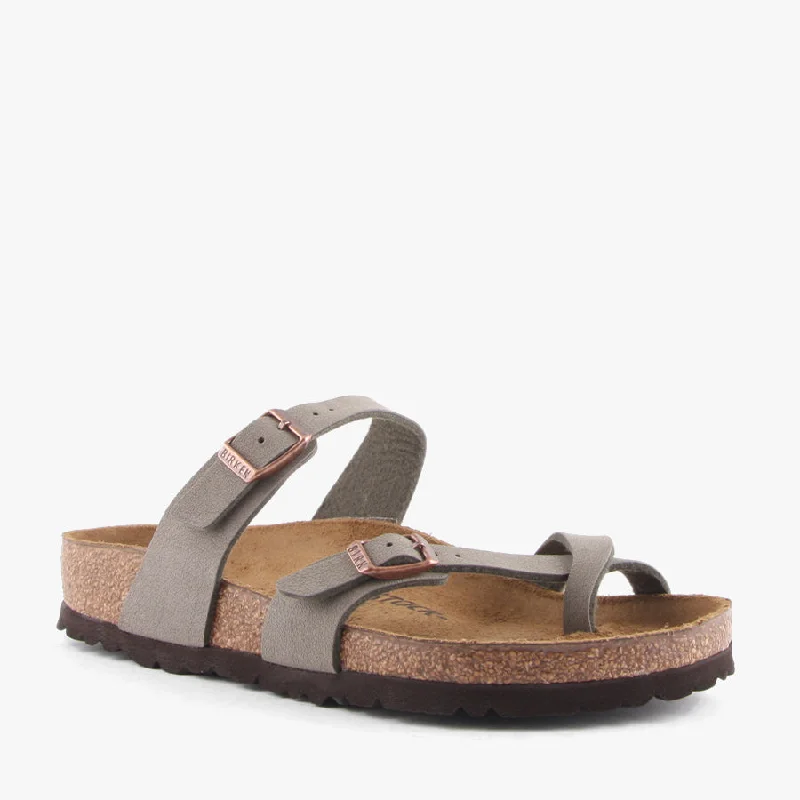 MAYARI STONE BIRKO-FLOR Ivy League Loafer Look 