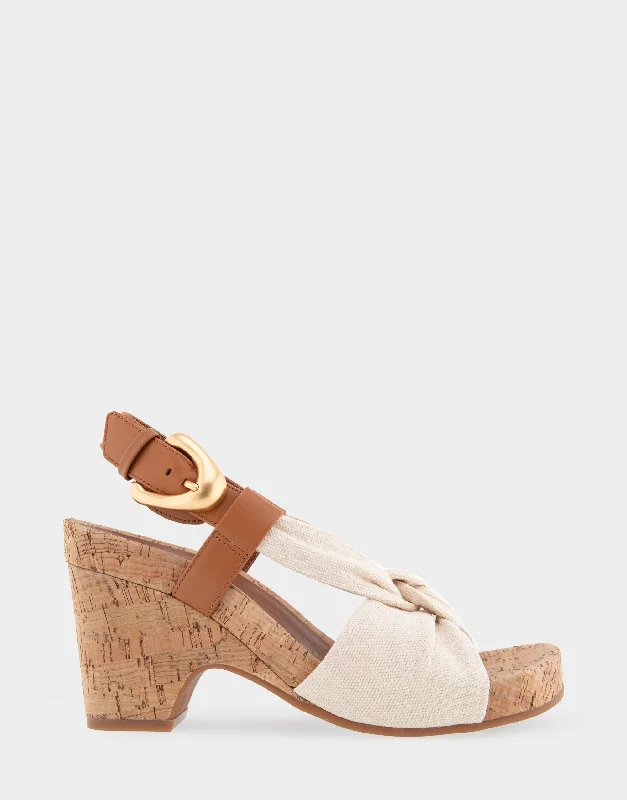 Miki Casual Loafer Style          