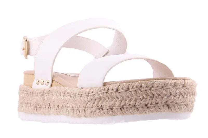 MILKO WHITE Patchwork Shoe Aesthetic  