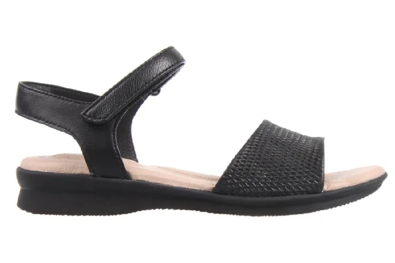 NIGELLA BLACK Glow - in - the - Dark Shoe Design  