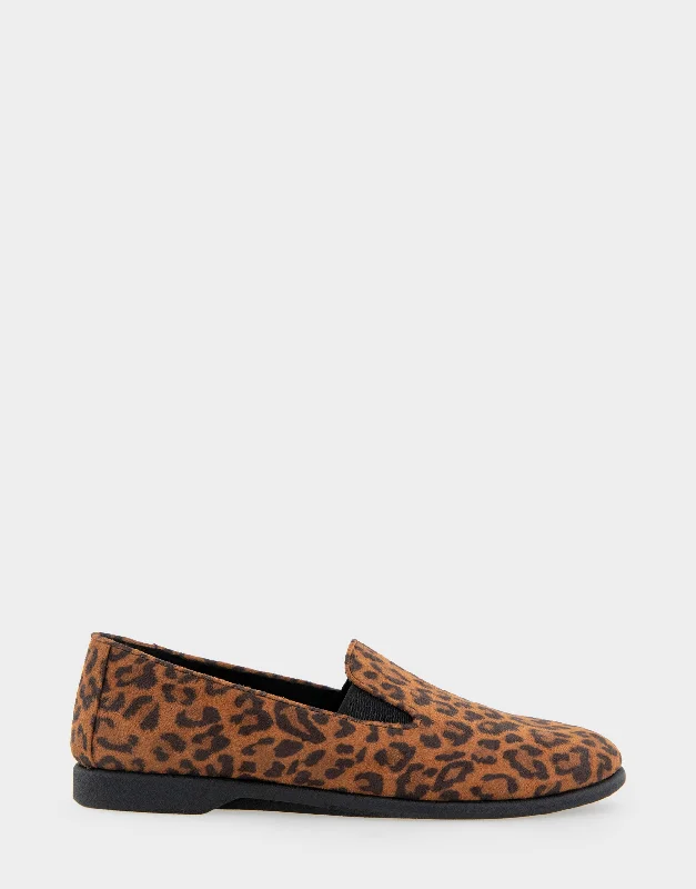Nuit Hemp - Material Shoe Style  