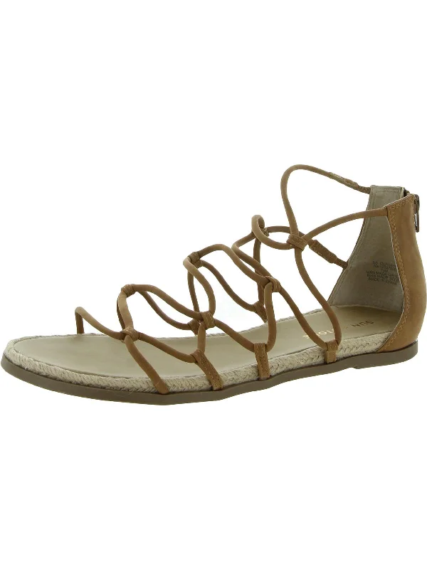 chestnut nubuck