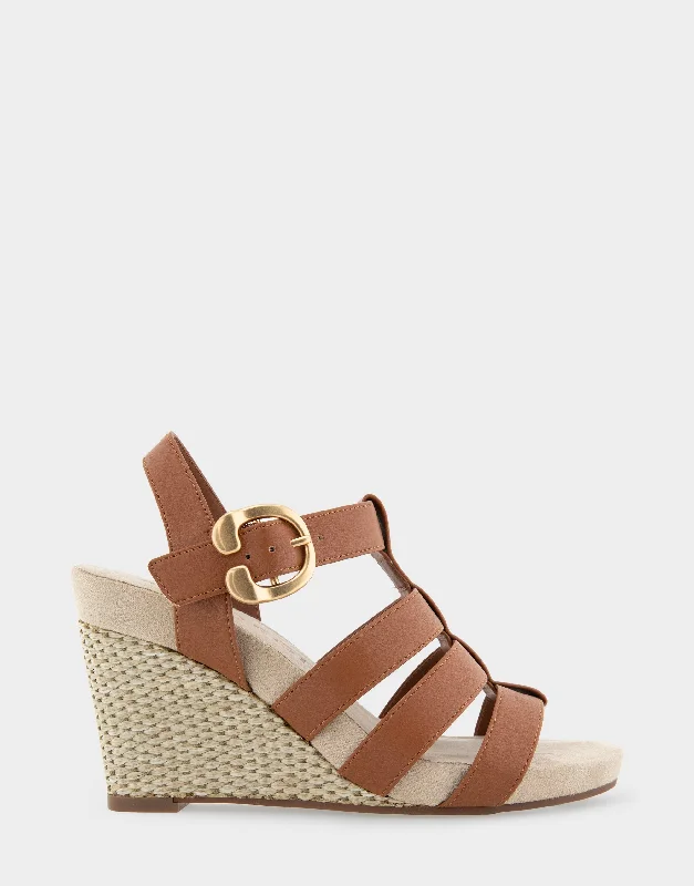 Paige Suede Desert Boot 