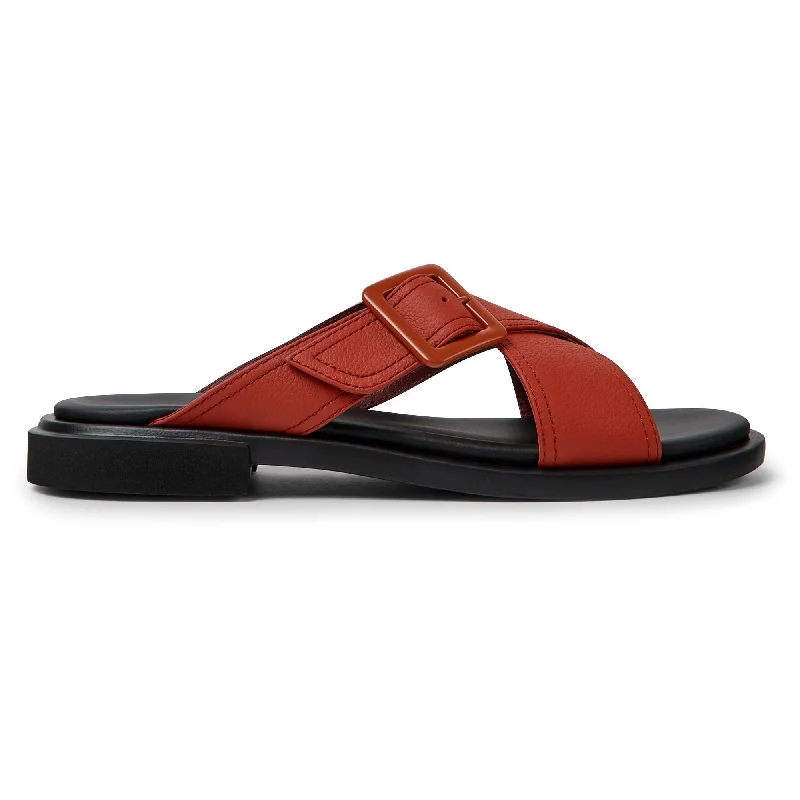 Sandals Women Camper Edy Suede Desert Boot 