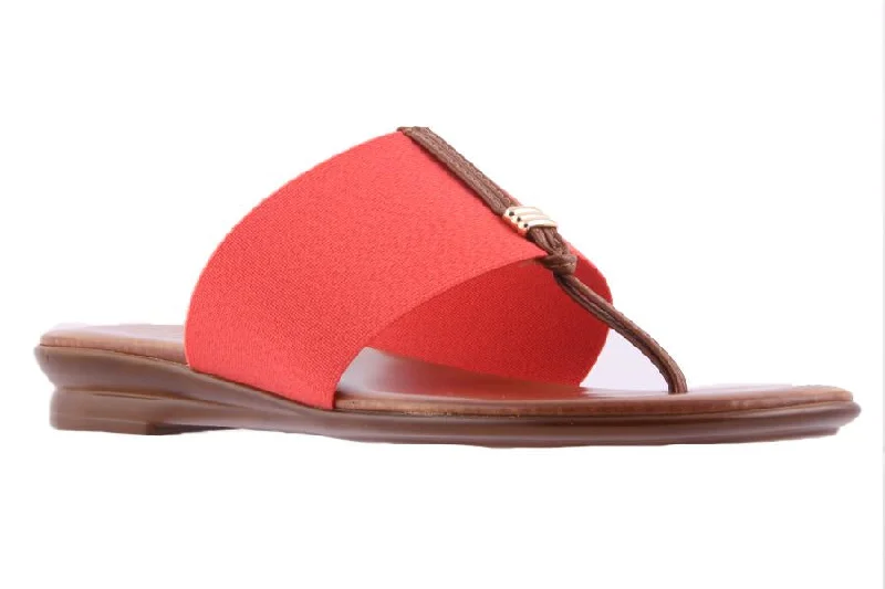 SEVERO 2 CORAL Loose - Fit Slipper Style  