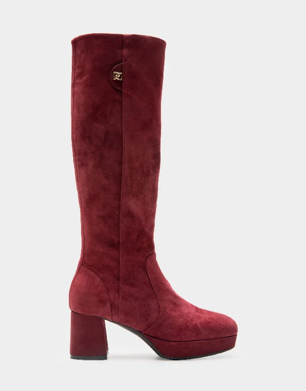 Sydney Dressy Chelsea Boot Style 
