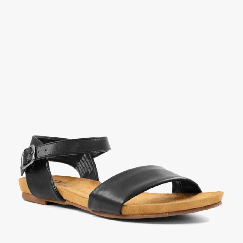 VOODOO BLACK Blue Coast Loafer Aesthetic 