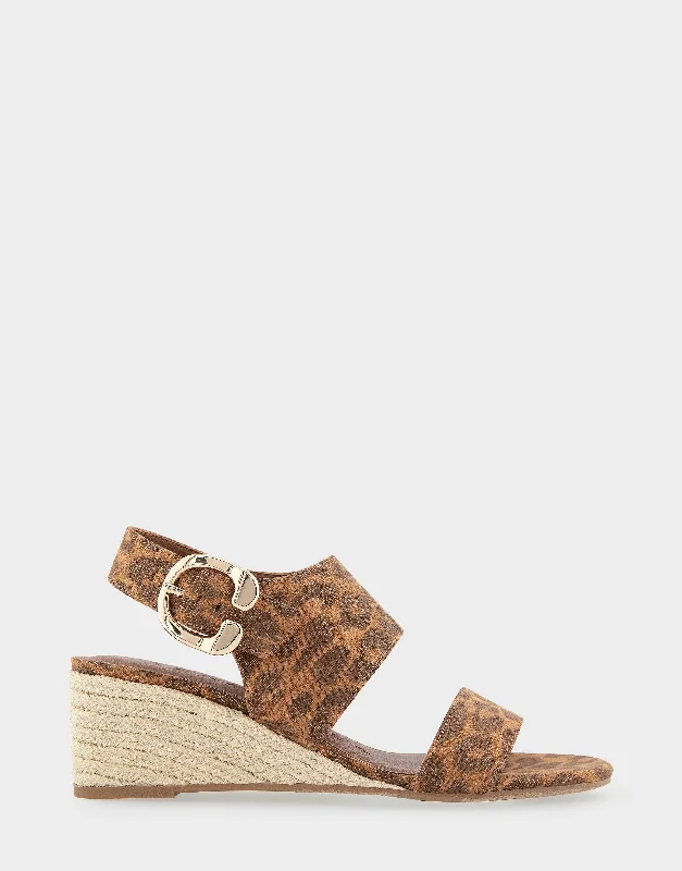 Worth Edwardian Shoe Look  