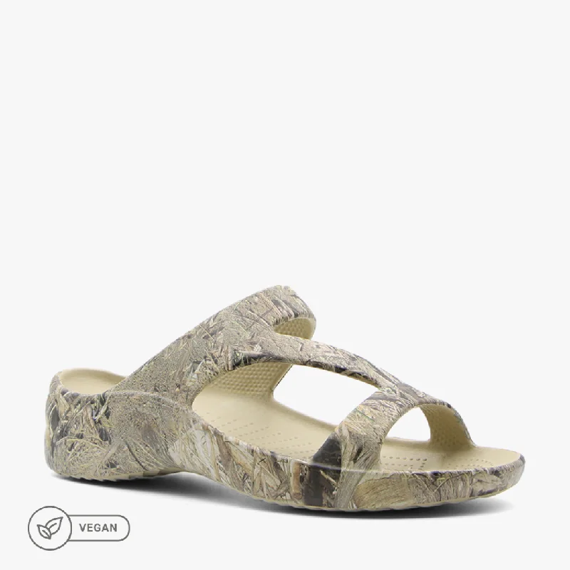Z-SANDAL DUCK BLIND Open - Lacing Derby Look  