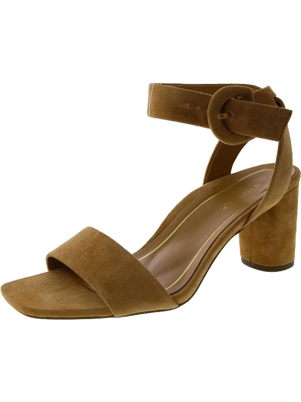 camel suede