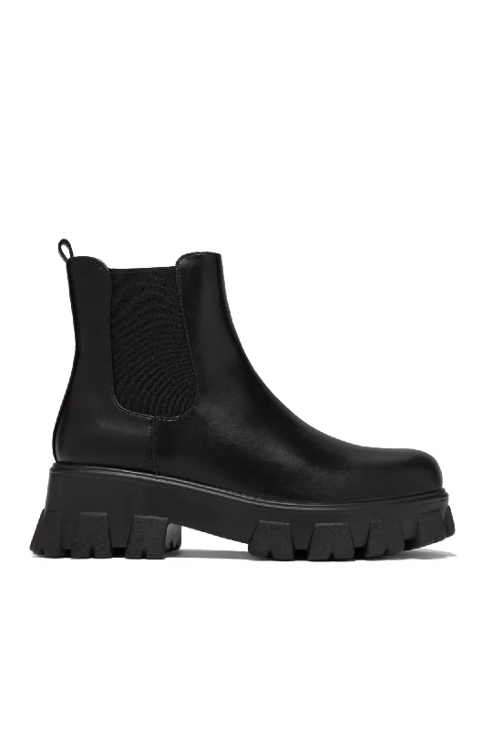 PU Black